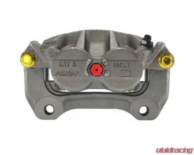 Centric Semi-Loaded Brake Caliper 141.40111 - 141.40111