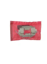 Centric Semi-Loaded Brake Caliper 141.40111                                     - 141.40111 - Image 10