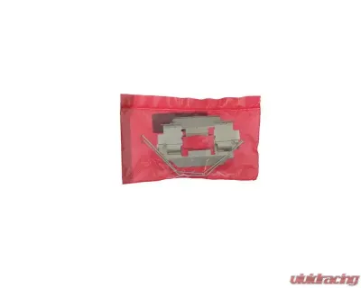 Centric Semi-Loaded Brake Caliper 141.40111 - 141.40111