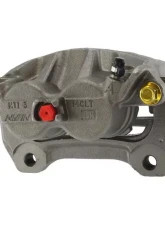 Centric Semi-Loaded Brake Caliper 141.40111                                     - 141.40111 - Image 11