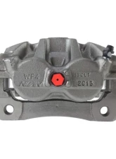 Centric Semi-Loaded Brake Caliper 141.40115                                     - 141.40115 - Image 5
