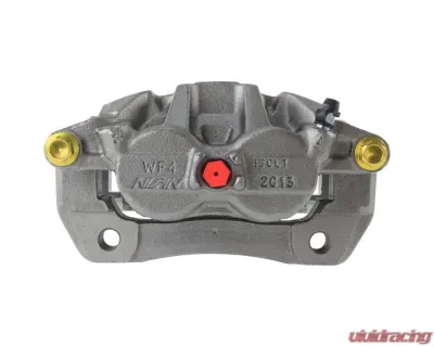 Centric Semi-Loaded Brake Caliper 141.40115 - 141.40115