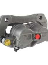 Centric Semi-Loaded Brake Caliper 141.40115                                     - 141.40115 - Image 7