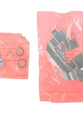 Centric Semi-Loaded Brake Caliper 141.40115                                     - 141.40115 - Image 8