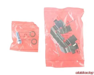 Centric Semi-Loaded Brake Caliper 141.40115 - 141.40115