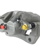 Centric Semi-Loaded Brake Caliper 141.40115                                     - 141.40115 - Image 9