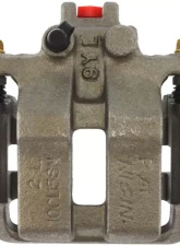 Centric Semi-Loaded Brake Caliper 141.40518                                     - 141.40518 - Image 11