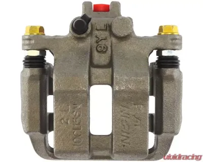 Centric Semi-Loaded Brake Caliper 141.40518 - 141.40518