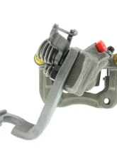 Centric Semi-Loaded Brake Caliper 141.40522                                     - 141.40522 - Image 6