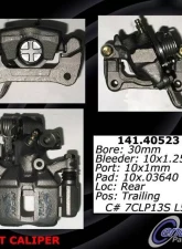 Centric Semi-Loaded Brake Caliper 141.40523                                     - 141.40523 - Image 5