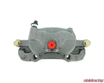 Centric Semi-Loaded Brake Caliper with New Phenolic Pistons 141.42051 - 141.42051
