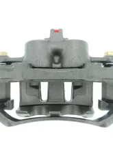 Centric Semi-Loaded Brake Caliper with New Phenolic Pistons 141.42051                                     - 141.42051 - Image 6