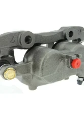 Centric Semi-Loaded Brake Caliper with New Phenolic Pistons 141.42051                                     - 141.42051 - Image 7