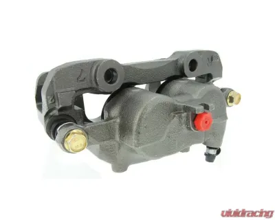 Centric Semi-Loaded Brake Caliper with New Phenolic Pistons 141.42051 - 141.42051