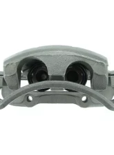 Centric Semi-Loaded Brake Caliper with New Phenolic Pistons 141.42051                                     - 141.42051 - Image 3