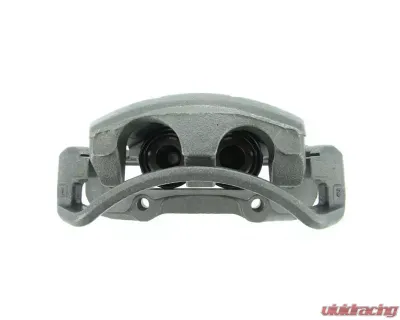 Centric Semi-Loaded Brake Caliper with New Phenolic Pistons 141.42051 - 141.42051