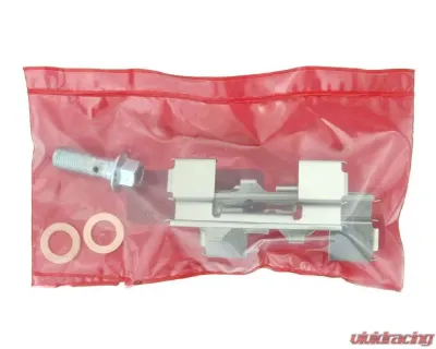 Centric Semi-Loaded Brake Caliper with New Phenolic Pistons 141.42051 - 141.42051