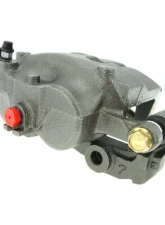 Centric Semi-Loaded Brake Caliper with New Phenolic Pistons 141.42051                                     - 141.42051 - Image 11