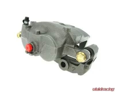 Centric Semi-Loaded Brake Caliper with New Phenolic Pistons 141.42051 - 141.42051