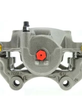 Centric Semi-Loaded Brake Caliper 141.42062                                     - 141.42062 - Image 6