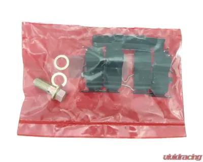 Centric Semi-Loaded Brake Caliper 141.42062 - 141.42062