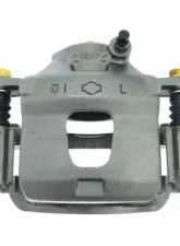 Centric Semi-Loaded Brake Caliper 141.42062                                     - 141.42062 - Image 12