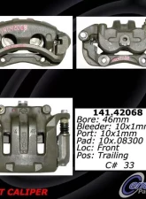 Centric Semi-Loaded Brake Caliper 141.42068                                     - 141.42068 - Image 5