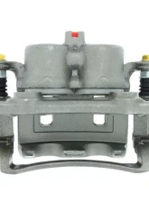 Centric Semi-Loaded Brake Caliper 141.42068                                     - 141.42068 - Image 7