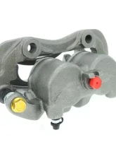 Centric Semi-Loaded Brake Caliper 141.42068                                     - 141.42068 - Image 8