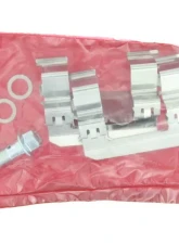 Centric Semi-Loaded Brake Caliper 141.42068                                     - 141.42068 - Image 10