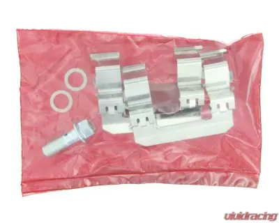 Centric Semi-Loaded Brake Caliper 141.42068 - 141.42068