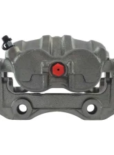 Centric Semi-Loaded Brake Caliper 141.42101                                     - 141.42101 - Image 5