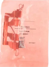 Centric Semi-Loaded Brake Caliper 141.42101                                     - 141.42101 - Image 9