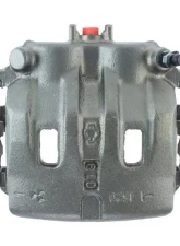 Centric Semi-Loaded Brake Caliper 141.42101                                     - 141.42101 - Image 10