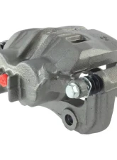 Centric Semi-Loaded Brake Caliper 141.42101                                     - 141.42101 - Image 10