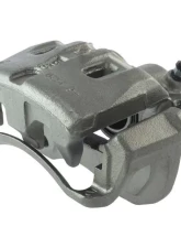 Centric Semi-Loaded Brake Caliper 141.42101                                     - 141.42101 - Image 4