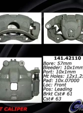 Centric Semi-Loaded Brake Caliper 141.42110                                     - 141.42110 - Image 5