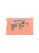 Centric Semi-Loaded Brake Caliper 141.42110                                     - 141.42110 - Image 10