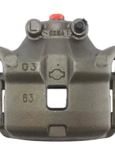 Centric Semi-Loaded Brake Caliper 141.42110                                     - 141.42110 - Image 11