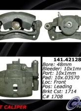 Centric Semi-Loaded Brake Caliper 141.42128                                     - 141.42128 - Image 3