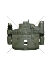 Centric Semi-Loaded Brake Caliper 141.42128                                     - 141.42128 - Image 5