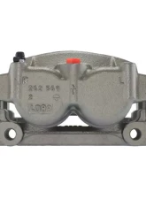 Centric Semi-Loaded Brake Caliper with New Phenolic Pistons 141.42131                                     - 141.42131 - Image 5