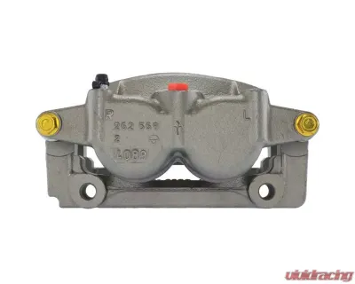 Centric Semi-Loaded Brake Caliper with New Phenolic Pistons 141.42131 - 141.42131