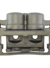 Centric Semi-Loaded Brake Caliper with New Phenolic Pistons 141.42131                                     - 141.42131 - Image 6