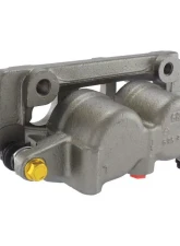 Centric Semi-Loaded Brake Caliper with New Phenolic Pistons 141.42131                                     - 141.42131 - Image 7