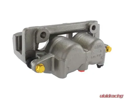 Centric Semi-Loaded Brake Caliper with New Phenolic Pistons 141.42131 - 141.42131