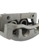 Centric Semi-Loaded Brake Caliper with New Phenolic Pistons 141.42131                                     - 141.42131 - Image 2
