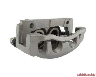 Centric Semi-Loaded Brake Caliper with New Phenolic Pistons 141.42131 - 141.42131