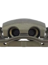 Centric Semi-Loaded Brake Caliper with New Phenolic Pistons 141.42131                                     - 141.42131 - Image 3