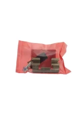 Centric Semi-Loaded Brake Caliper with New Phenolic Pistons 141.42131                                     - 141.42131 - Image 9